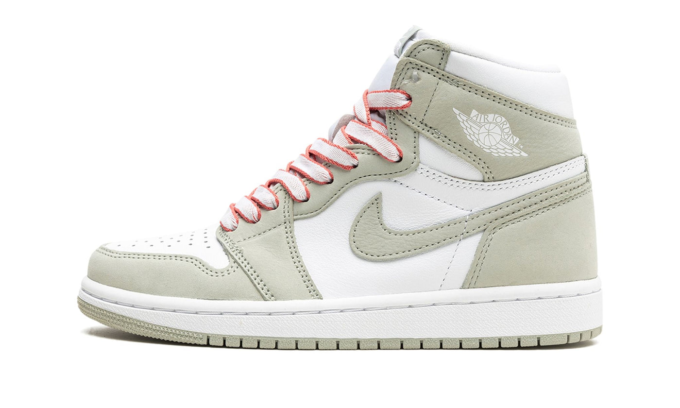 JORDAN 1 HIGH OG SEAFOAM (W) – ONE OF A KIND