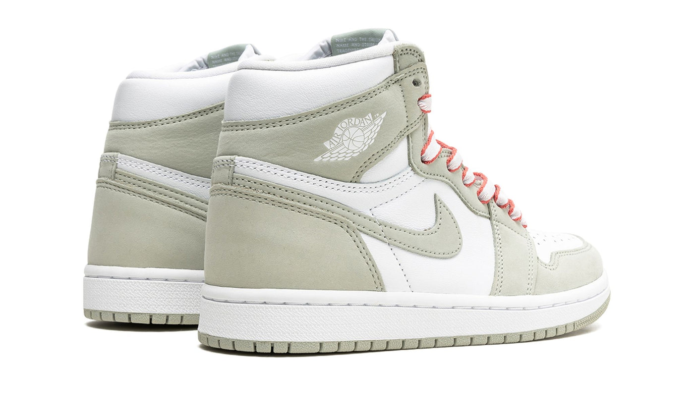 JORDAN 1 HIGH OG SEAFOAM (W) – ONE OF A KIND