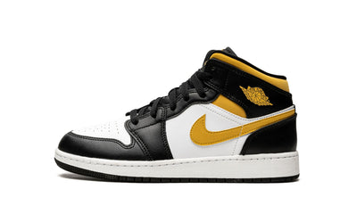 JORDAN 1 MID POLLEN GS