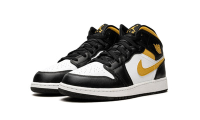 JORDAN 1 MID POLLEN GS