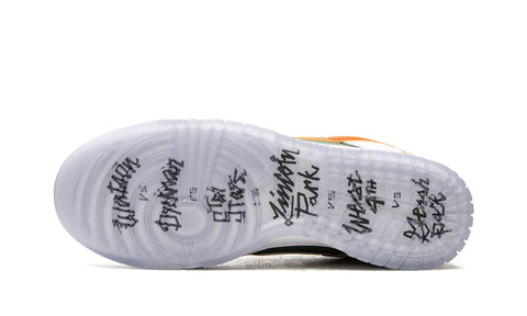 NIKE DUNK LOW NY TO NY