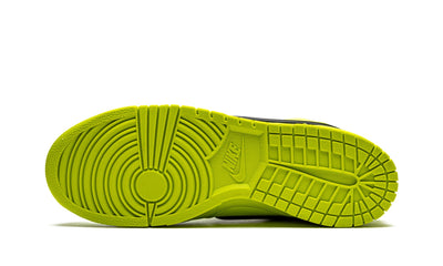 NIKE DUNK X AMBUSH HIGH ATOMIC GREEN