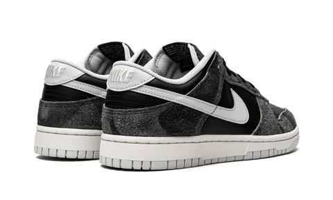 NIKE DUNK LOW ANIMAL PACK ZEBRA