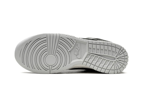 NIKE DUNK LOW ANIMAL PACK ZEBRA