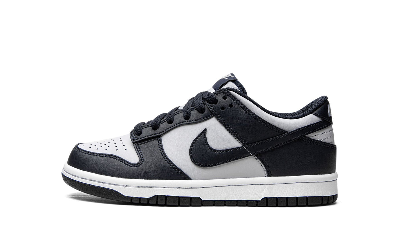 NIKE DUNK LOW GEORGETOWN GS