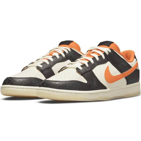 NIKE DUNK LOW HALLOWEEN