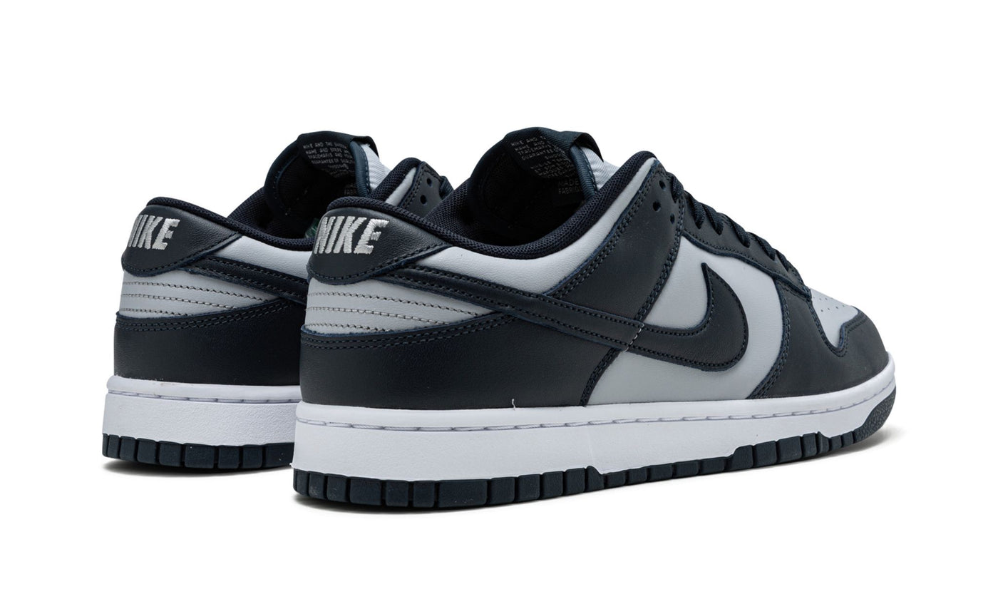 NIKE DUNK LOW GEORGETOWN