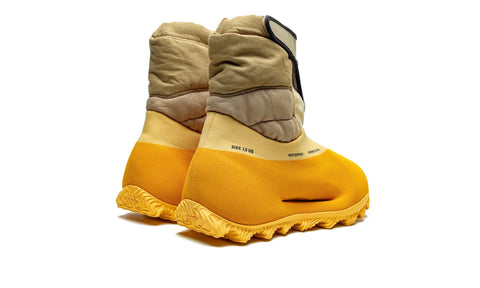 YEEZY KNIT RNR BOOT SULFUR