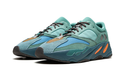 YEEZY 700 FADED AZURE