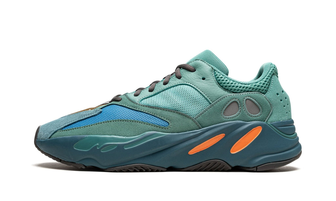 YEEZY 700 FADED AZURE