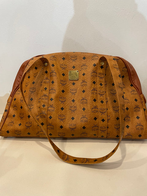 MCM SLIM BAG