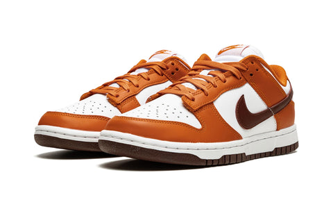 NIKE DUNK LOW BRONZE ECLIPSE (W)