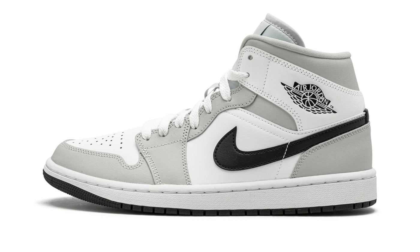 JORDAN 1 MID GREY FOG (W)