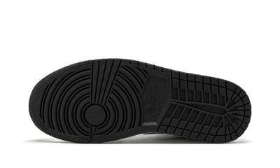 JORDAN 1 MID GREY FOG (W)