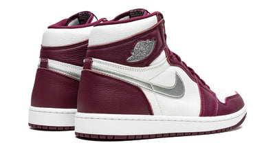 JORDAN 1 HIGH BORDEAUX