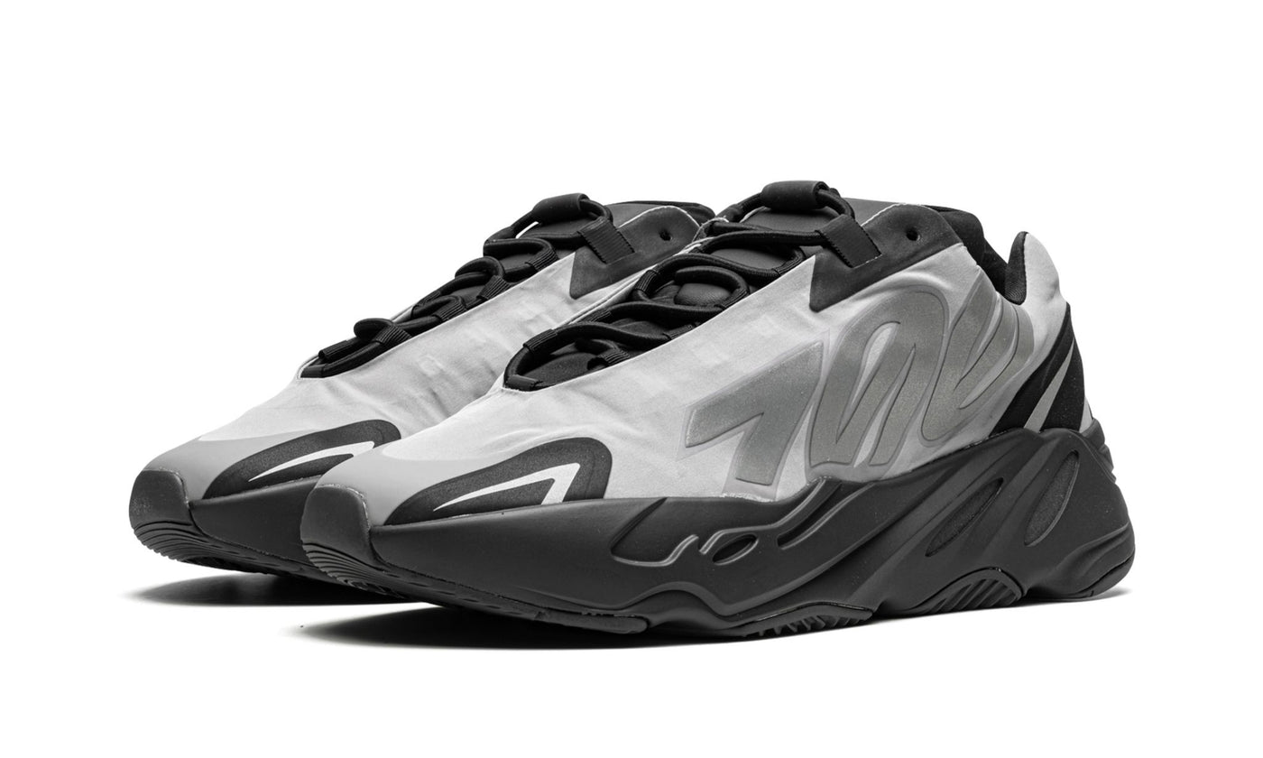 YEEZY 700 MNVN METALLIC