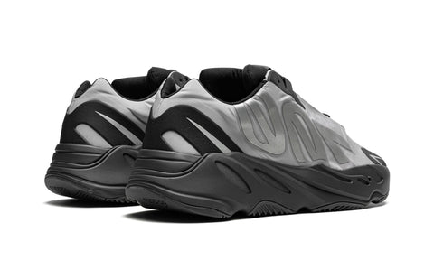 YEEZY 700 MNVN METALLIC