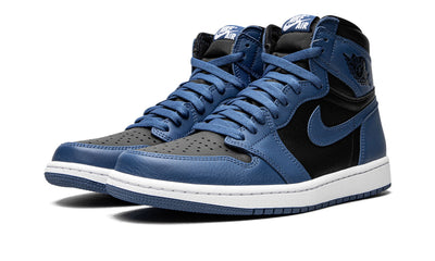 JORDAN 1 HIGH DARK MARINA BLUE