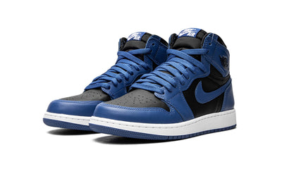 JORDAN 1 HIGH DARK MARINA BLUE GS