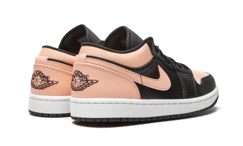 JORDAN 1 LOW CRIMSON TINT