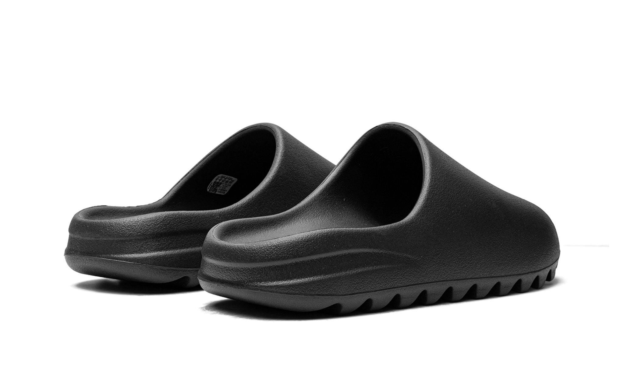 YEEZY SLIDE ONYX – ONE OF A KIND