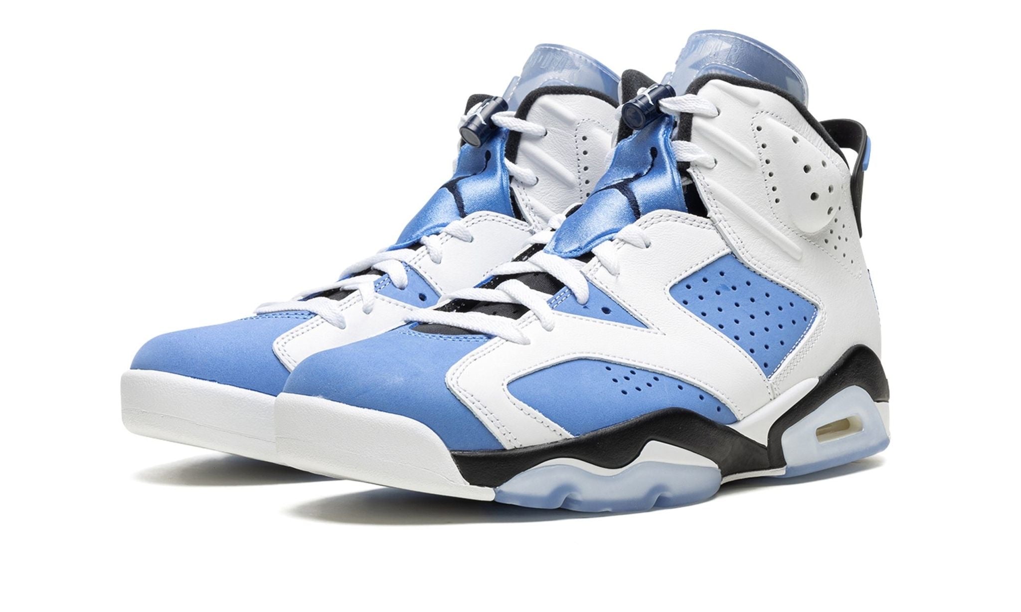 JORDAN 6 UNC