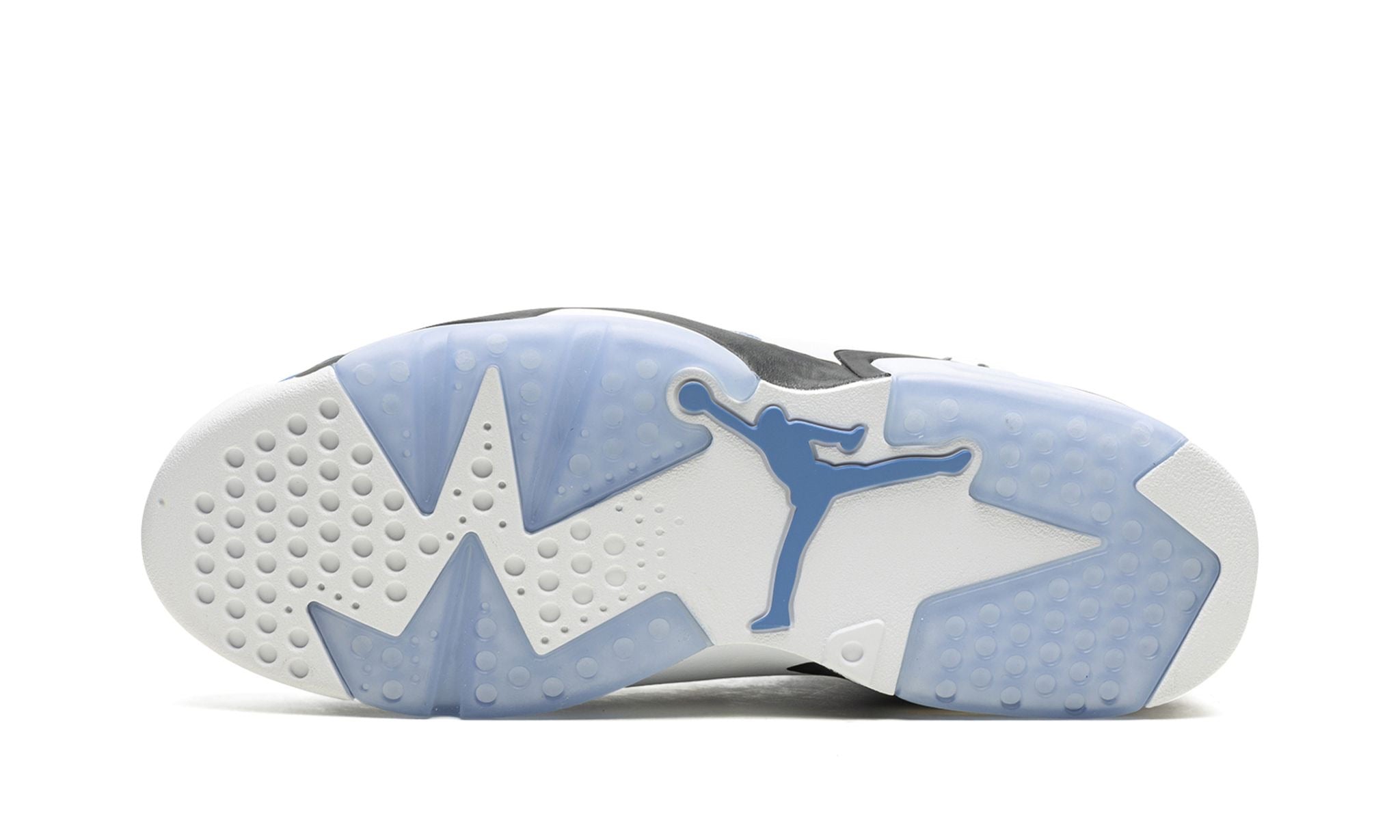 JORDAN 6 UNC