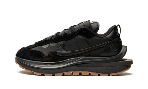 NIKE X SACAI VAPORWAFFLE OFF NOIR – ONE OF A KIND
