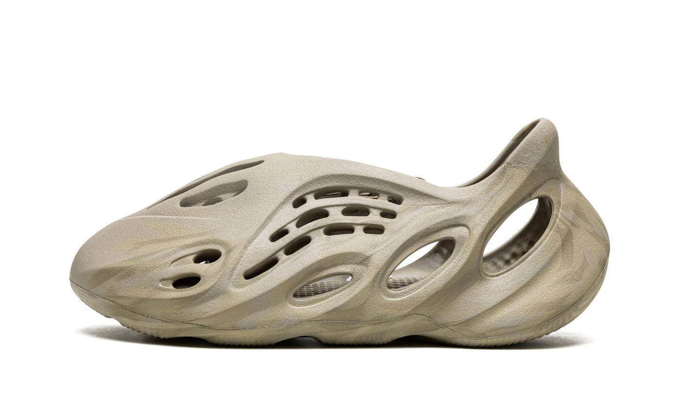 YEEZY FOAM RUNNER STONE SAGE