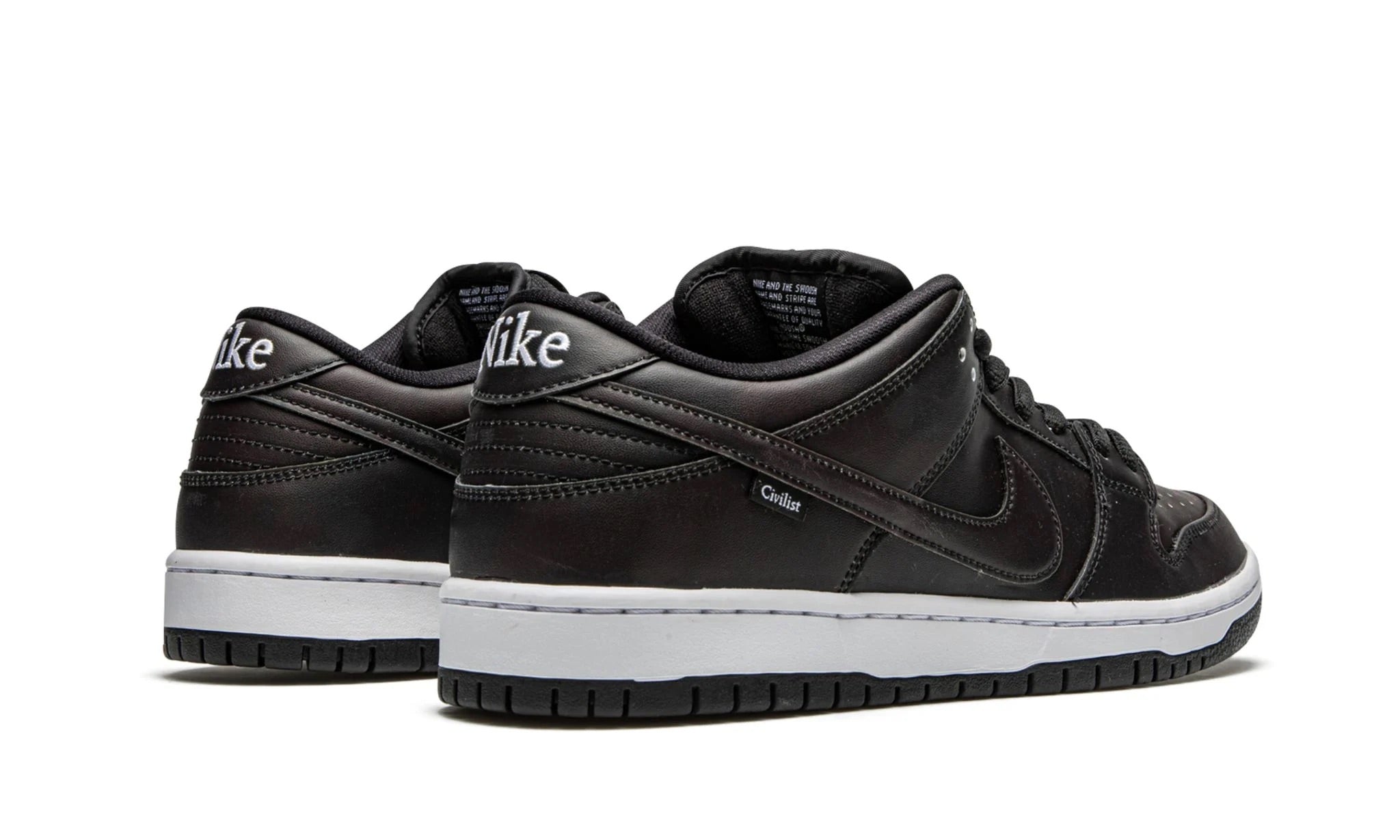 nike x civilist dunk canada