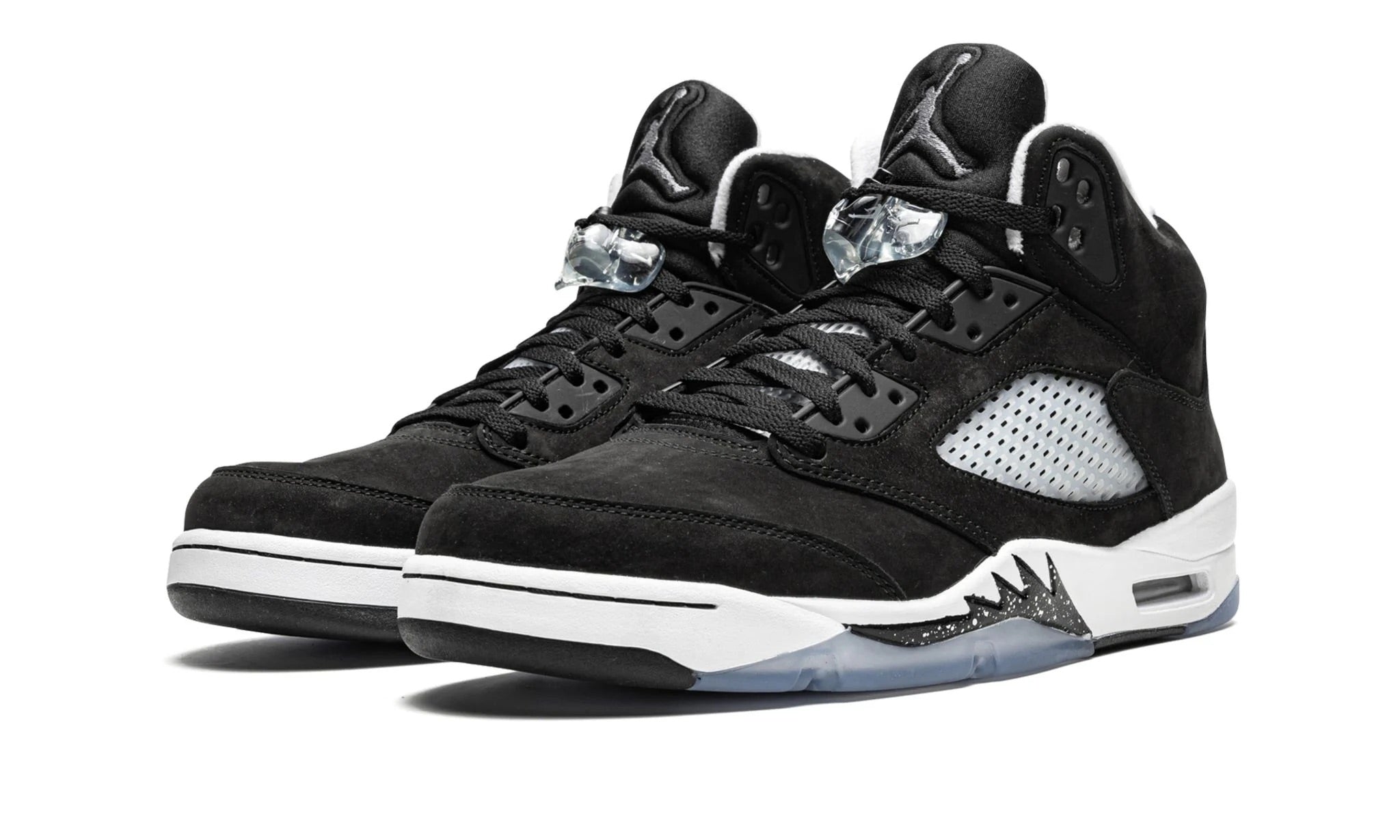 air jordan 5 oreos 2021