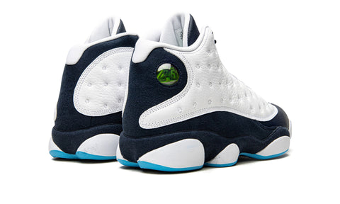 JORDAN 13 OBSIDIAN
