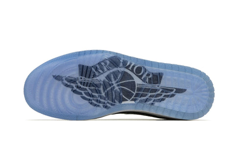 JORDAN 1 RETRO LOW DIOR