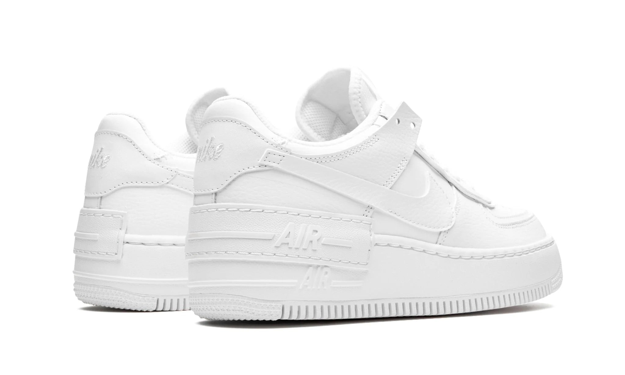 air force 1 aura white