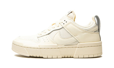 NIKE DUNK LOW DISRUPT COCONUT MILK (W)