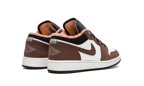 JORDAN 1 LOW MOCHA (GS)