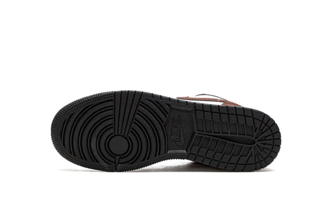 JORDAN 1 LOW MOCHA (GS)