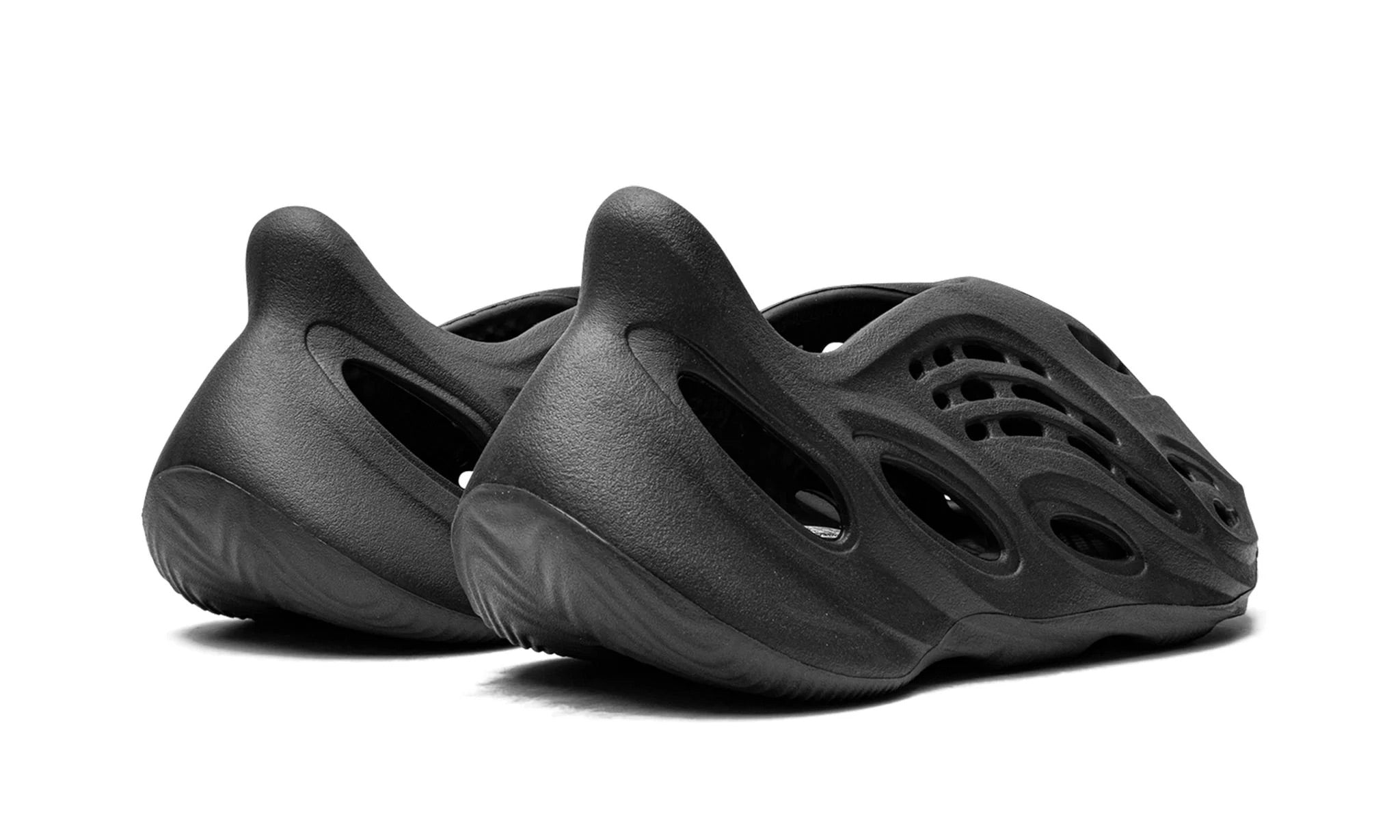 YEEZY FOAM RUNNER ONYX – ONE OF A KIND