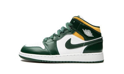 JORDAN 1 MID SONICS GS