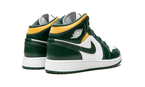 JORDAN 1 MID SONICS GS