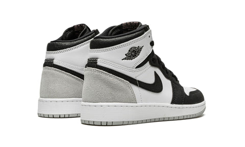 JORDAN SHOES JORDAN 1 HIGH STAGE HAZE (GS)