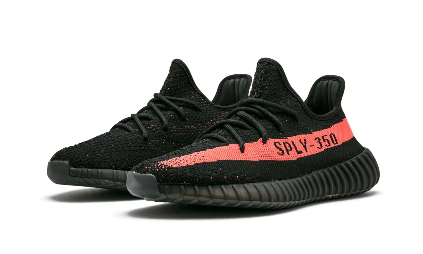 YEEZY 350 V2 CORE RED