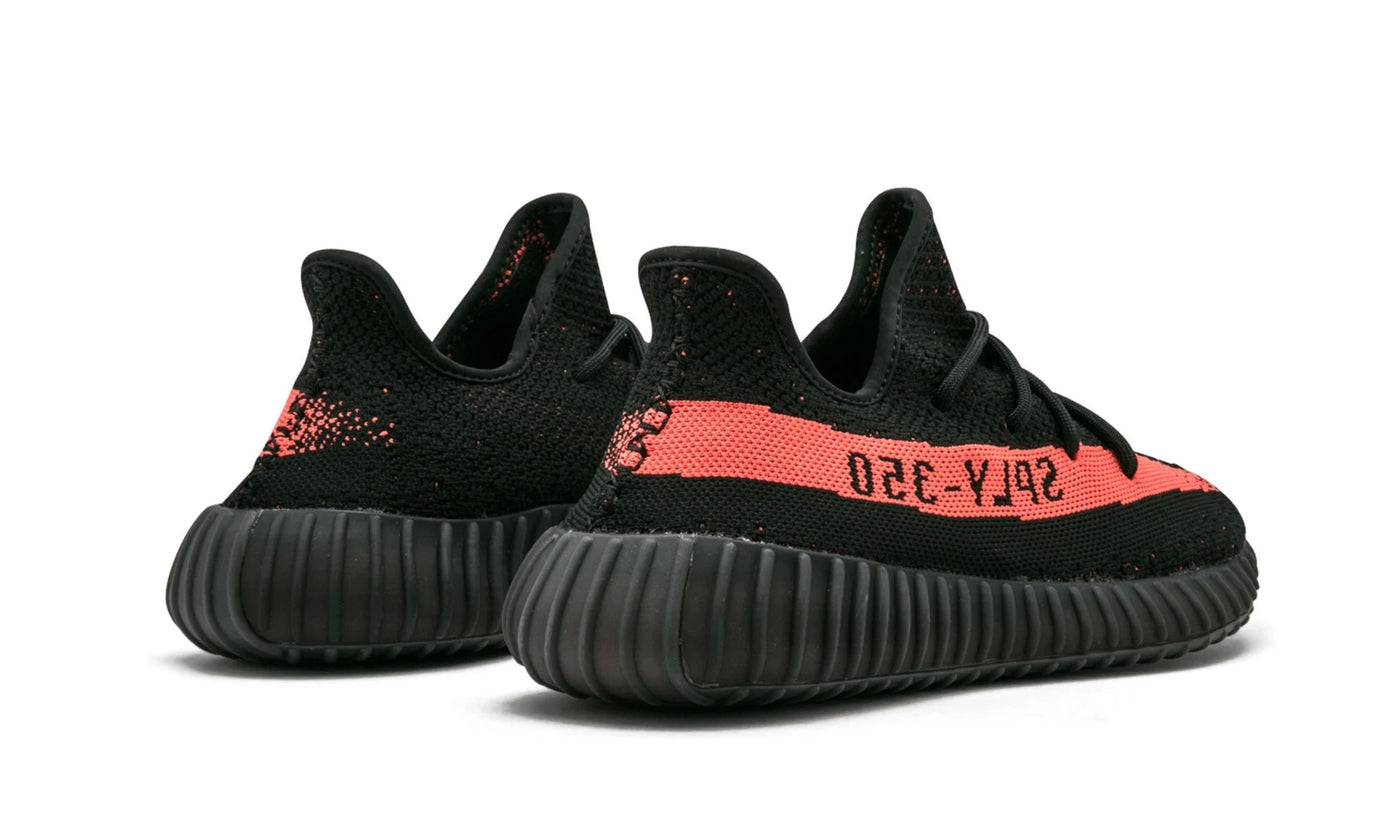 YEEZY 350 V2 CORE RED