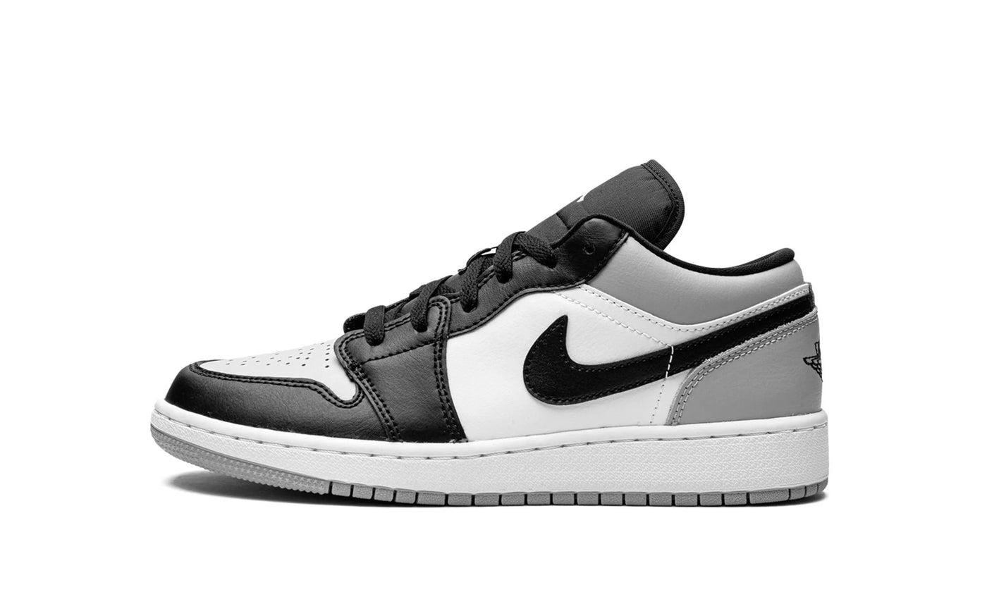 JORDAN 1 LOW SHADOW TOE GS