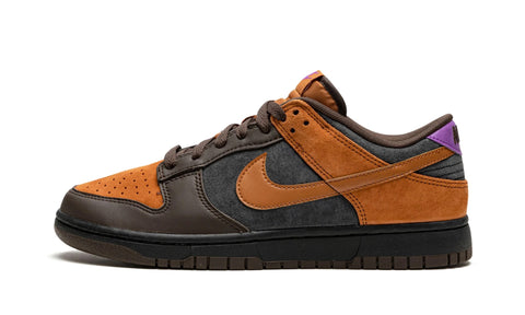 NIKE DUNK LOW CIDER