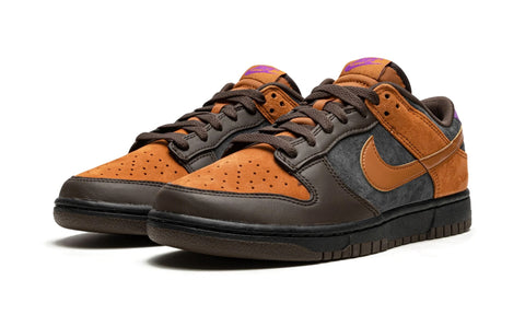 NIKE DUNK LOW CIDER