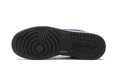 JORDAN 1 LOW UNIVERSITY BLUE / BLACK GS