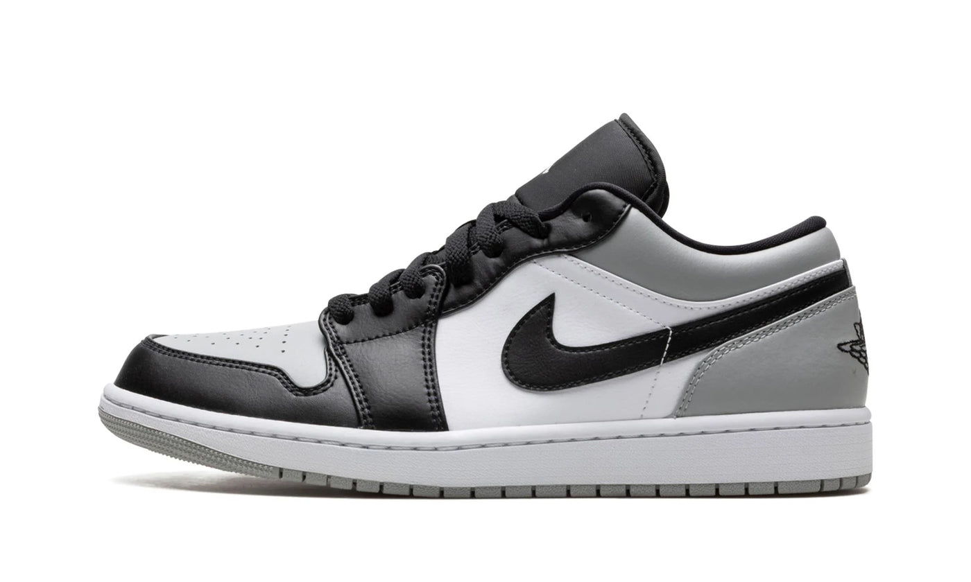 JORDAN 1 LOW SHADOW TOE