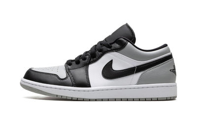 JORDAN 1 LOW SHADOW TOE
