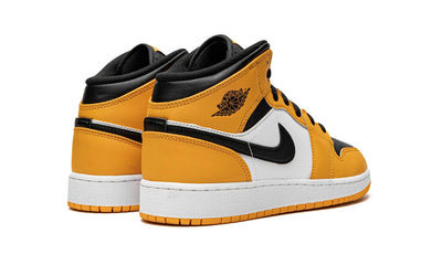 JORDAN 1 MID TAXI GS